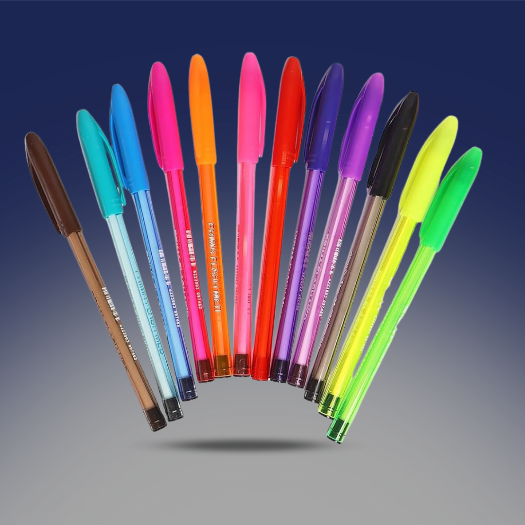 صوره المنتج الوان جاف 12 لون