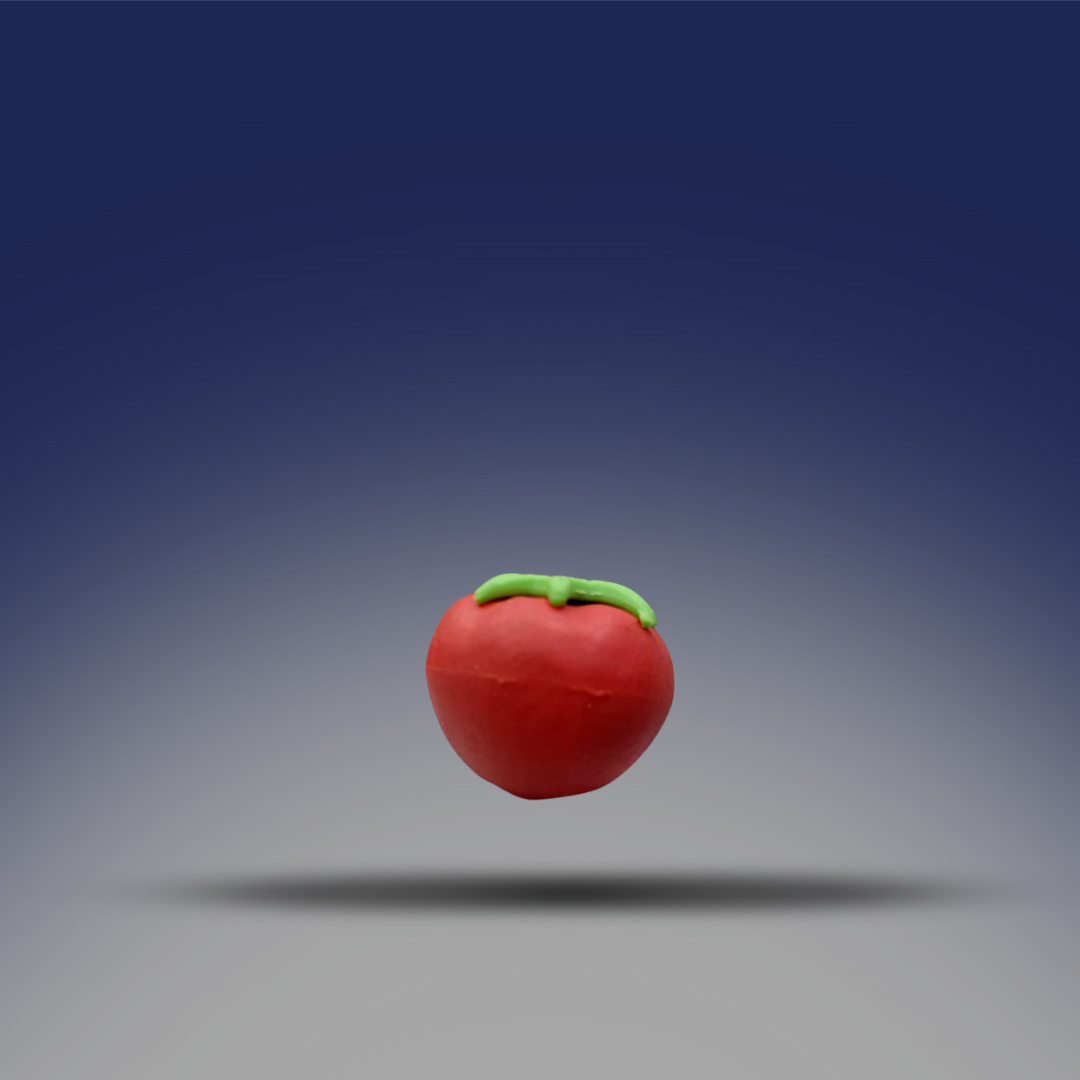 صوره المنتج استيكة على شكل طماطم