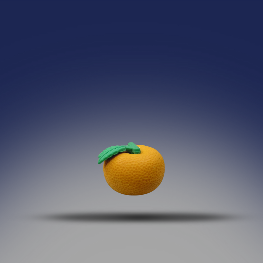 صوره المنتج استيكة على شكل يوسفي